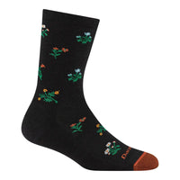 女款 6139．Wildflower Crew Lightweight Cushion
