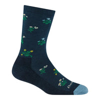 女款 6139．Wildflower Crew Lightweight Cushion