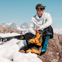 男款 8002．Pennant RFL Over-the-Calf Ultra-Lightweight