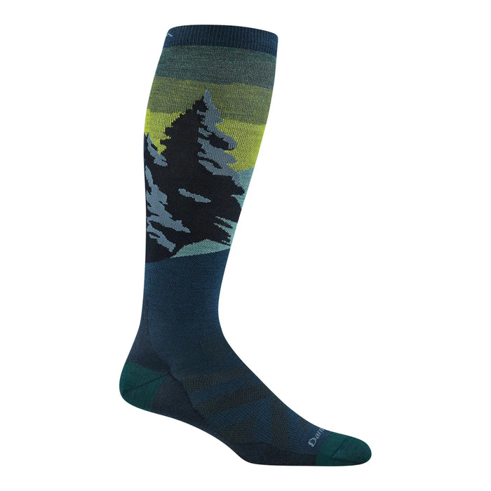 男款 8014．Solstice Over-the-Calf Lightweight