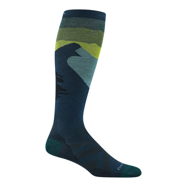 男款 8014．Solstice Over-the-Calf Lightweight