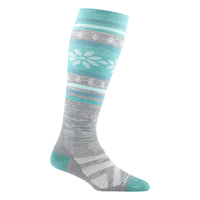 女款 8021．Alpine Over-the-Calf Lightweight