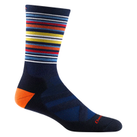 男款 8034．Oslo Nordic Boot Lightweight Cushion