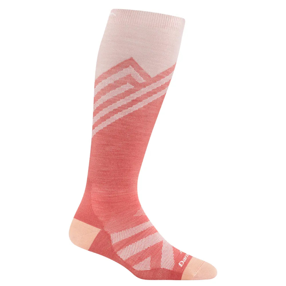 女款 8035．Peaks Over-The-Calf Ultra-Lightweight