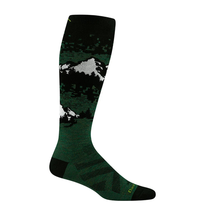 男款 8051．Cold Smoke Over-the-Calf Lightweight