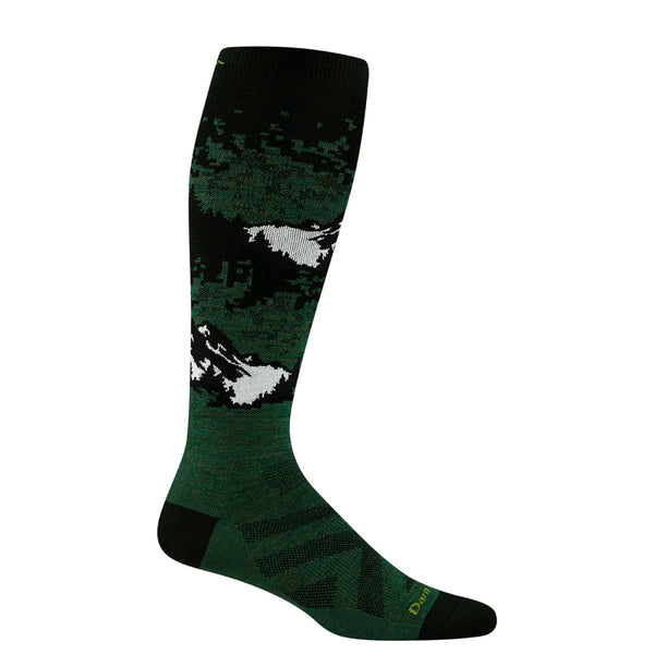 男款 8051．Cold Smoke Over-the-Calf Lightweight