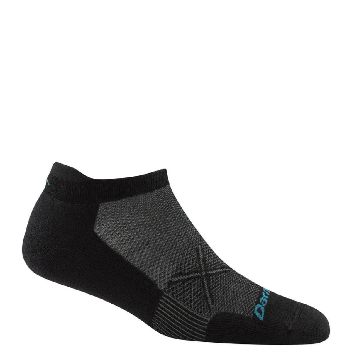 女款 1763．Coolmax® Vertex Tab No Show Ultra-Lightweight