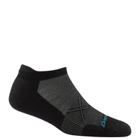 女款 1763．Coolmax® Vertex Tab No Show Ultra-Lightweight