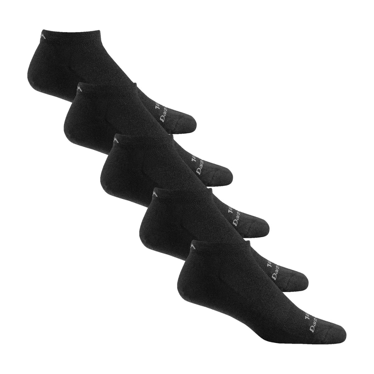 T4016．通用款 5 入組 | No Show Midweight Cushion