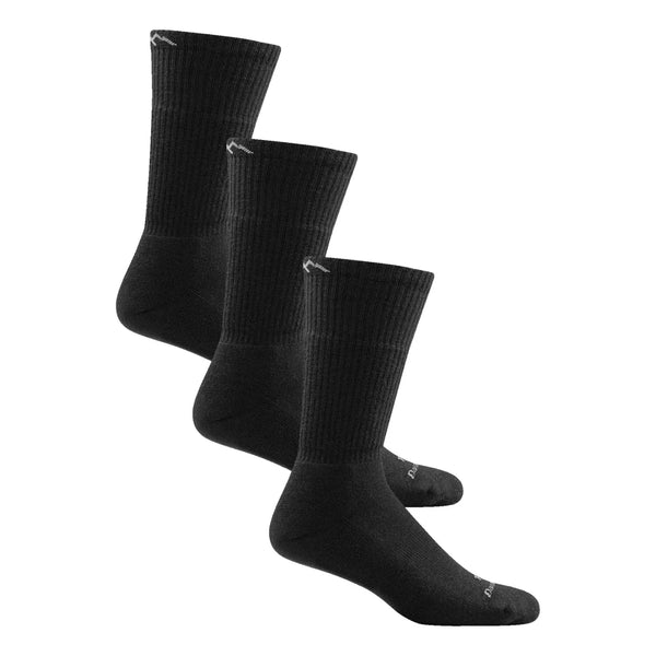 T4021．通用款  3 入組 | Boot Midweight Cushion（Cushion In Leg）