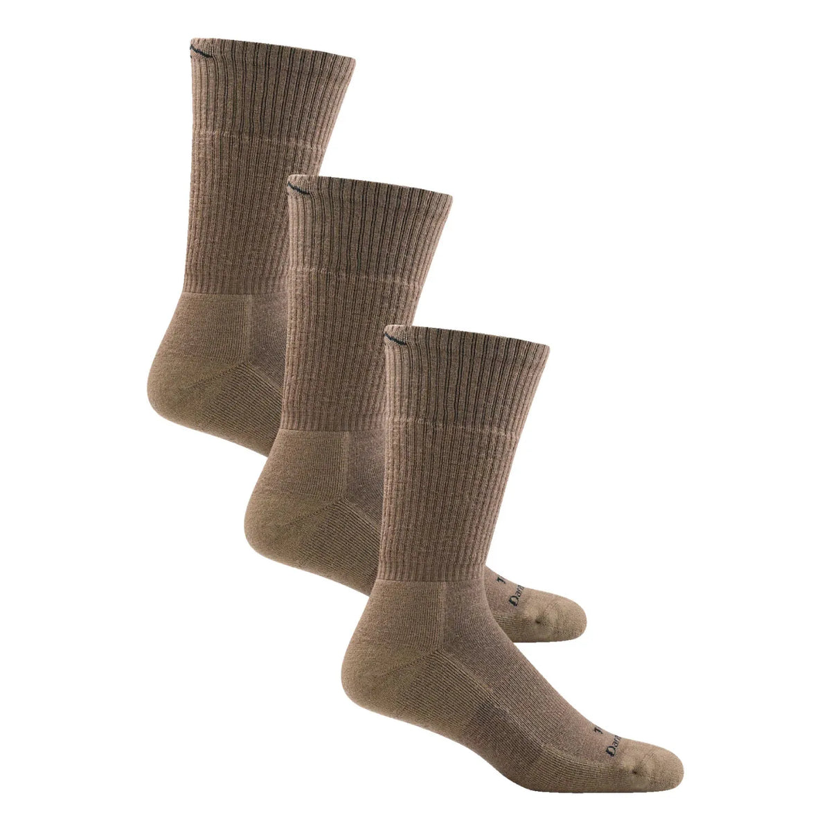 T4021．通用款  3 入組 | Boot Midweight Cushion（Cushion In Leg）