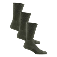 T4021．通用款  3 入組 | Boot Midweight Cushion（Cushion In Leg）