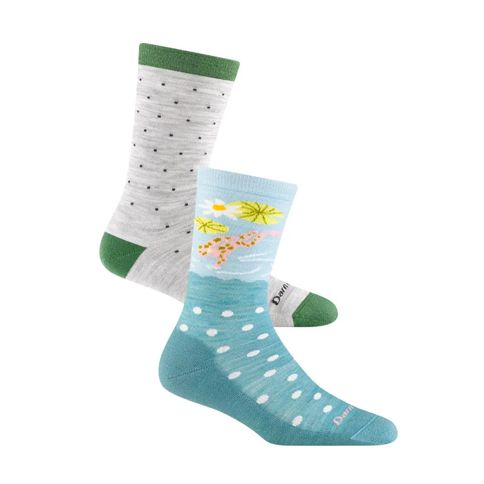 幾何圖形．女款生活 2 入組 | Crew Lightweight Cushion