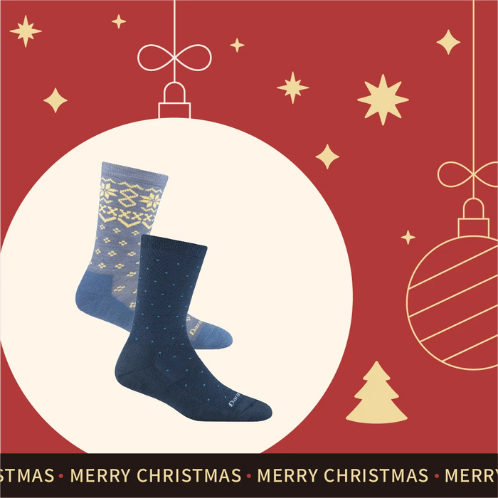 【聖誕禮盒．女款生活 2 入組】Crew Lightweight Cushion（贈：珪藻土吸水杯墊一個）