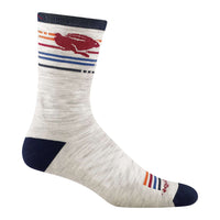 男款 1041．Pacer Micro Crew Ultra-Lightweight Cushion
