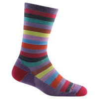 女款 1644．Mystic Stripe Crew Lightweight Cushion