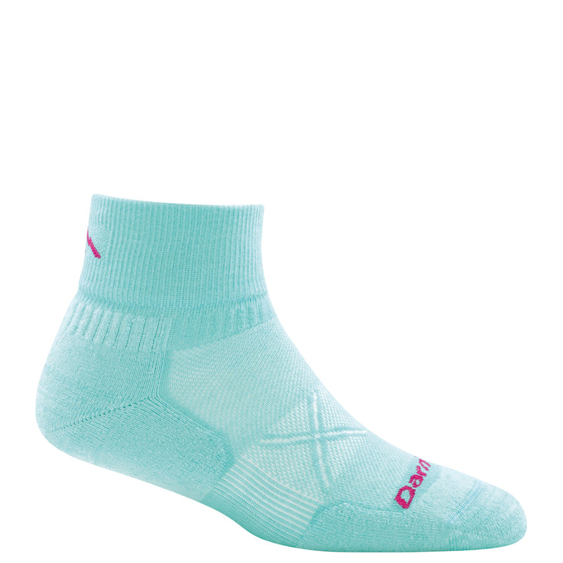 女款 1764．Coolmax® Vertex 1/4 Sock Ultra-Lightweight