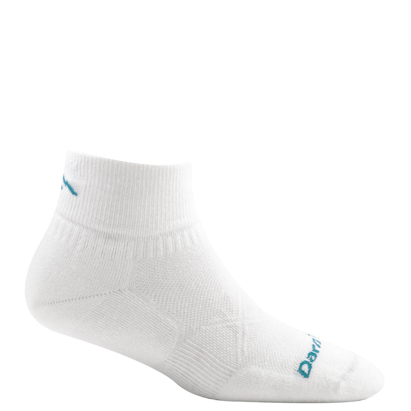女款 1764．Coolmax® Vertex 1/4 Sock Ultra-Lightweight