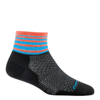 女款 1783．Stripe 1/4 Ultra-Lightweight