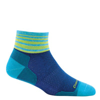 女款 1783．Stripe 1/4 Ultra-Lightweight