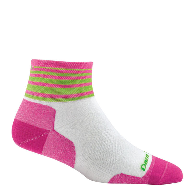 女款 1783．Stripe 1/4 Ultra-Lightweight