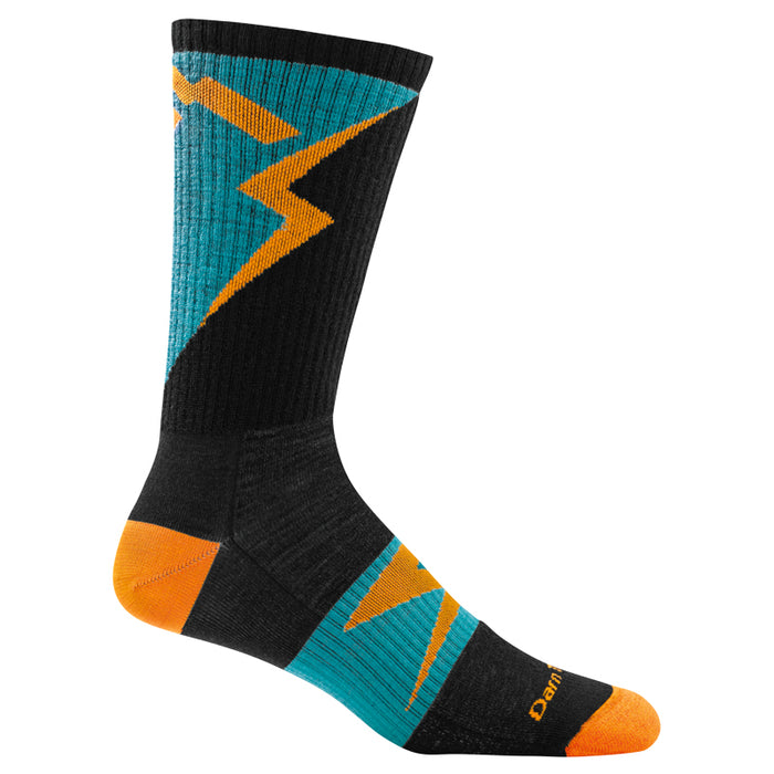 男款 1792．Ba Barney Crew Ultra-Lightweight（腳趾+小腿加厚）