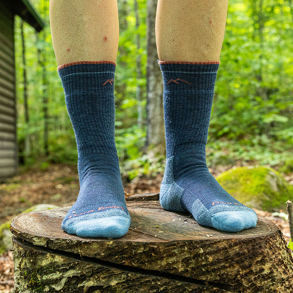 女款 1907．Hiker Boot Midweight Cushion