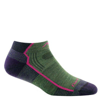女款 1961．Hiker No Show Lightweight Cushion
