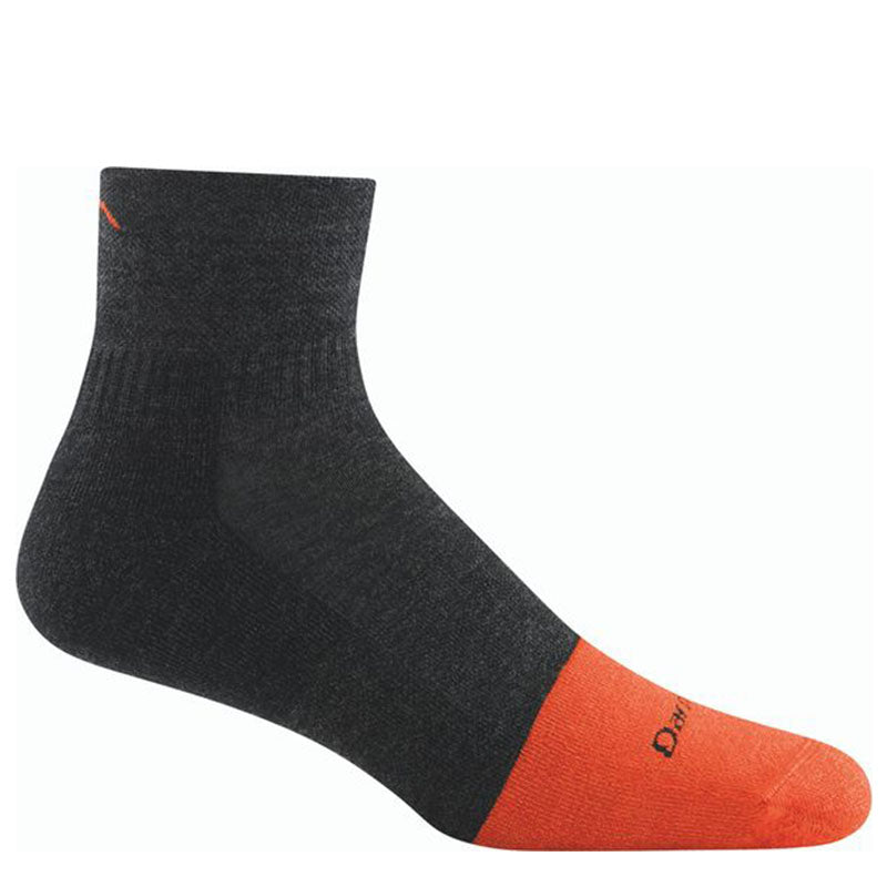 男款 2017．Steely 1/4 Sock Midweight Cushion（腳趾加厚）