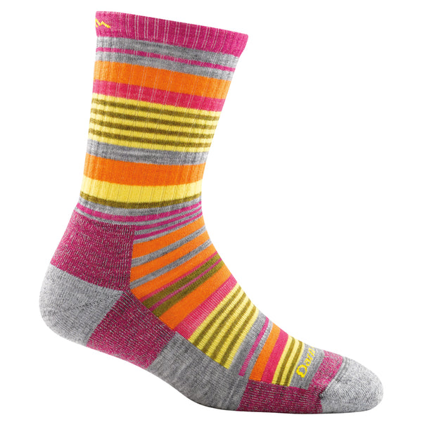 孩童 3000．Sierra Stripe Micro Crew Lightweight Cushion