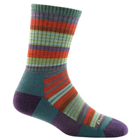 孩童 3000．Sierra Stripe Micro Crew Lightweight Cushion
