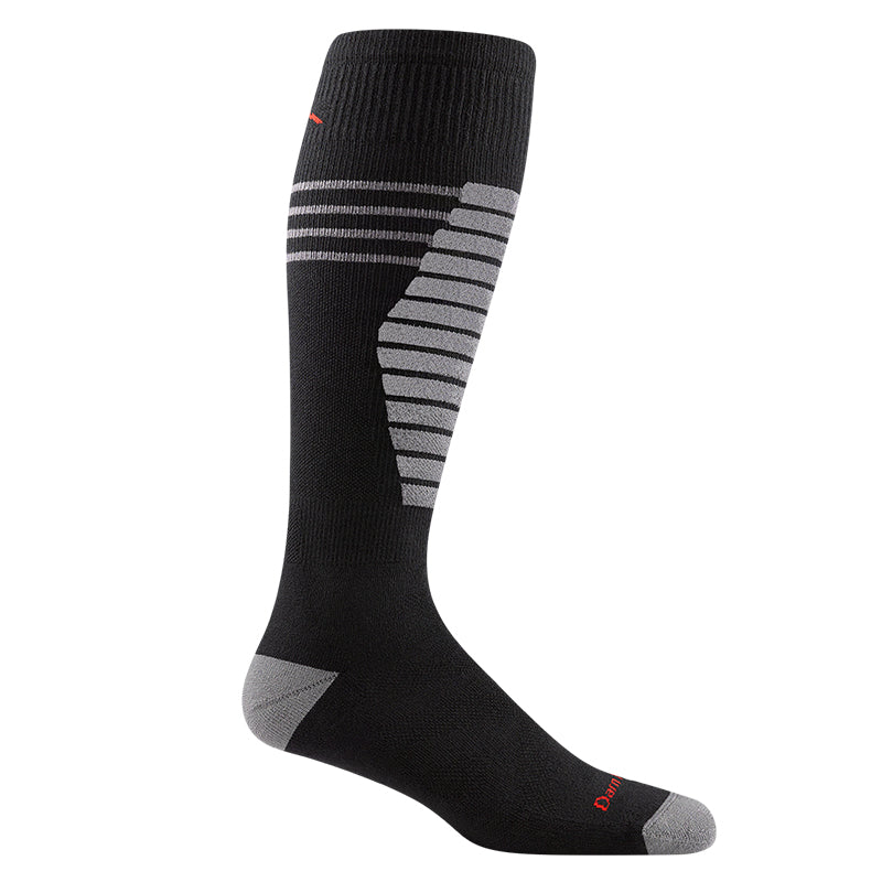 男款 8020．Thermolite® Edge Over-the-Calf Midweight Cushion