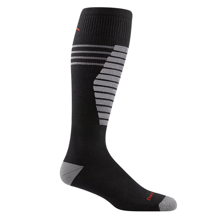 男款 8020．Thermolite® Edge Over-the-Calf Midweight Cushion