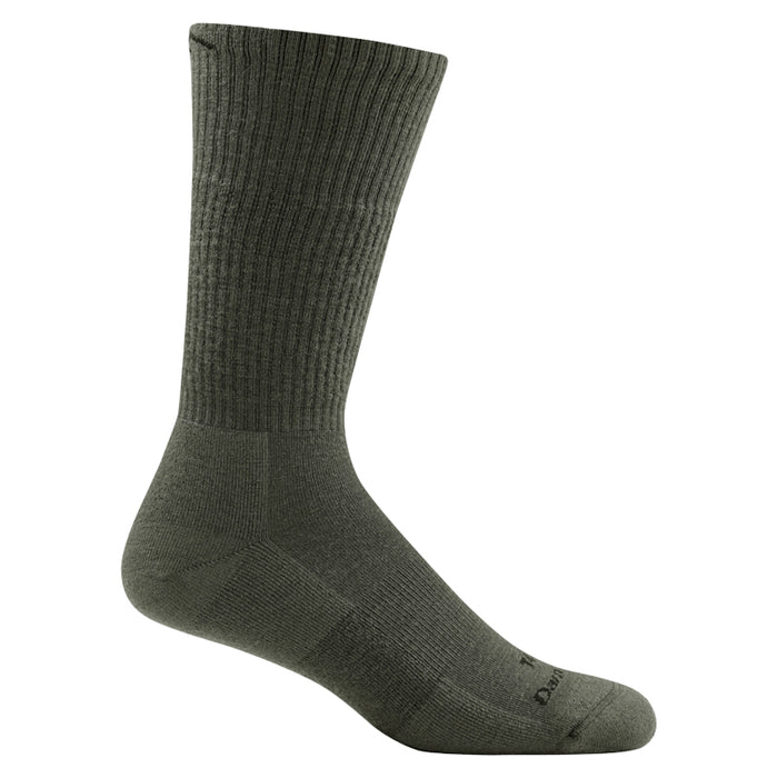 通用款 T4021．Tactical Boot Midweight Cushion（Cushion In Leg）